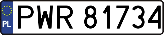 PWR81734