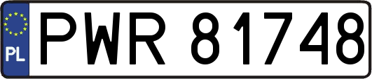 PWR81748