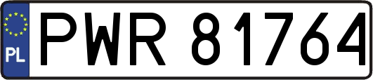 PWR81764