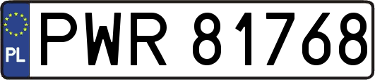 PWR81768