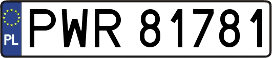 PWR81781
