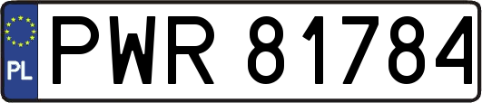 PWR81784