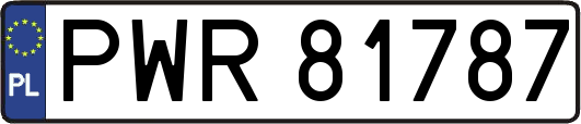 PWR81787