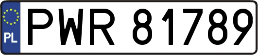 PWR81789