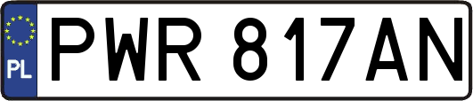 PWR817AN