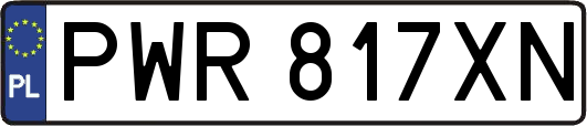 PWR817XN
