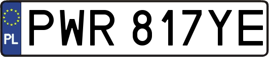 PWR817YE