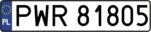PWR81805