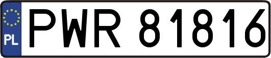 PWR81816