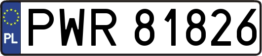 PWR81826