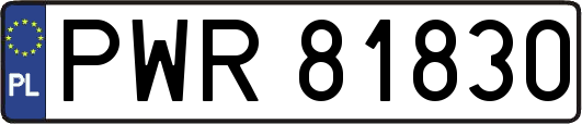 PWR81830