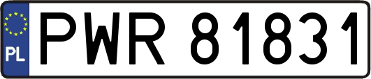 PWR81831