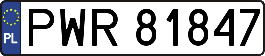 PWR81847