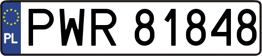PWR81848