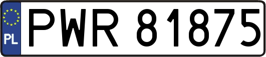 PWR81875