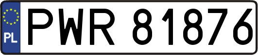 PWR81876
