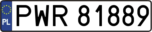 PWR81889