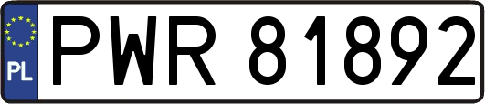 PWR81892
