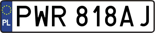 PWR818AJ