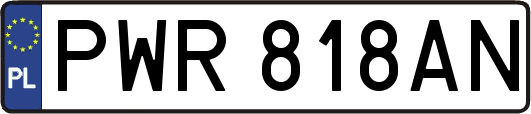 PWR818AN