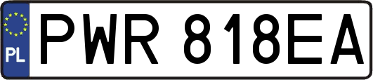 PWR818EA
