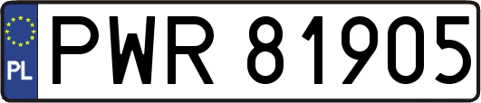 PWR81905