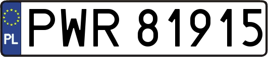 PWR81915
