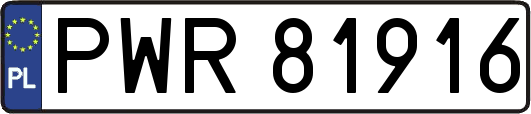 PWR81916