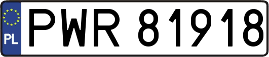 PWR81918