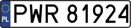 PWR81924