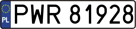 PWR81928