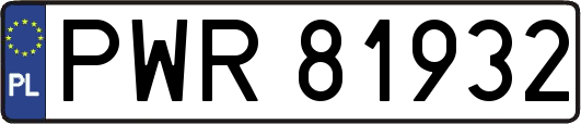 PWR81932