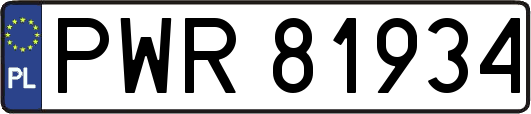 PWR81934