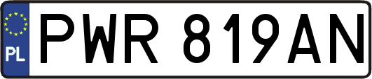 PWR819AN