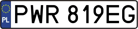 PWR819EG