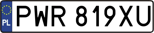 PWR819XU