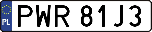 PWR81J3