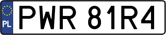 PWR81R4