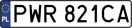 PWR821CA