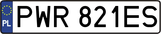 PWR821ES