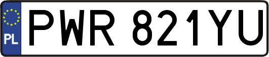 PWR821YU