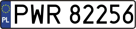 PWR82256