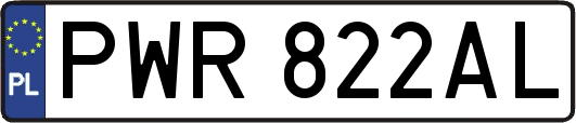 PWR822AL
