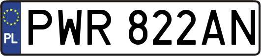 PWR822AN