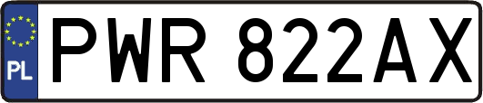 PWR822AX