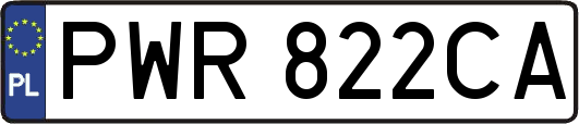 PWR822CA