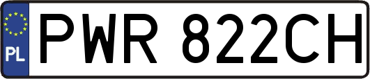 PWR822CH