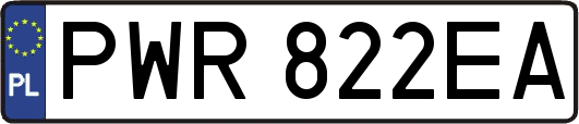 PWR822EA