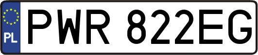 PWR822EG