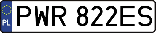 PWR822ES
